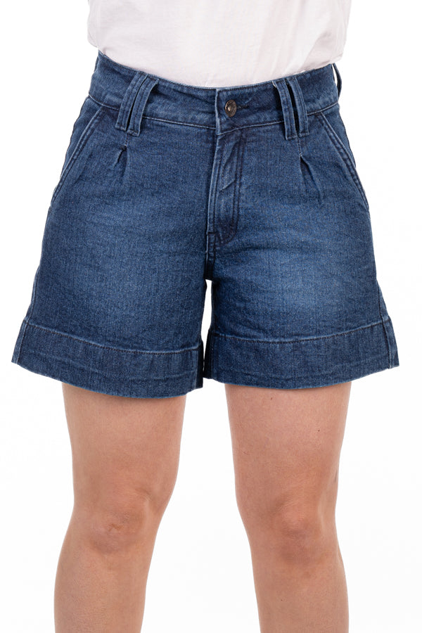 Denim Shorts - DS-5
