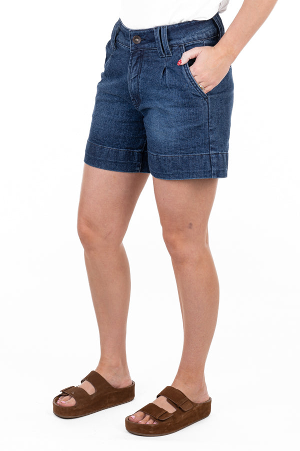 Denim Shorts - DS-5