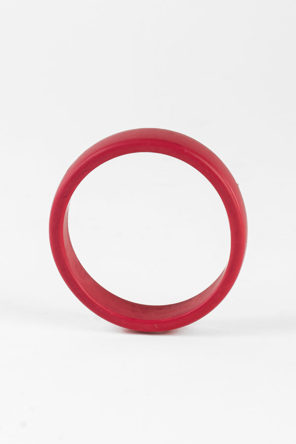 Resin Bangle - RB004 - Honey Suckle