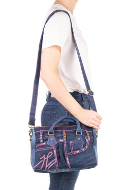 Denim Collection - Handbag DCH19