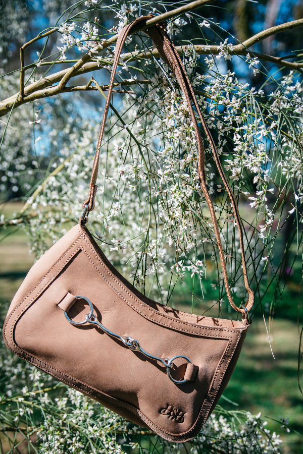 Boat Bag - Buckskin BB1