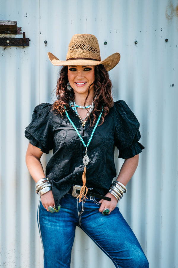 The LC Collection - LC50-2001 Black