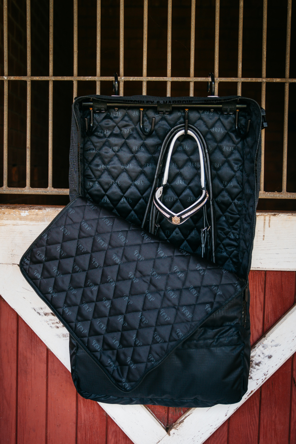 Equestrian Luggage Collection - Show Bridle Bag