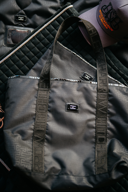 H&h tote bag on sale