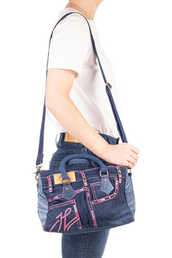 Denim Collection - Handbag DCH11