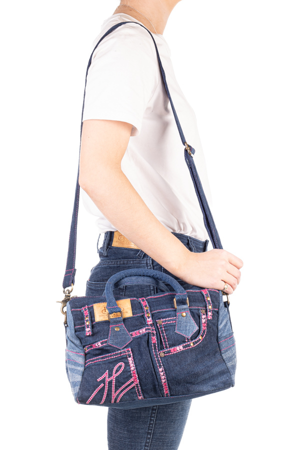 Denim Collection - Handbag DCH11