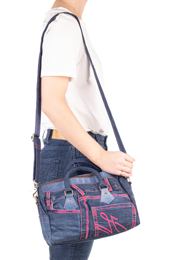 Denim Collection - Handbag DCH17