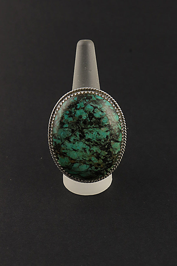 Turquoise Ring #9-2