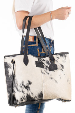 Tote - Shopping Tote ST01