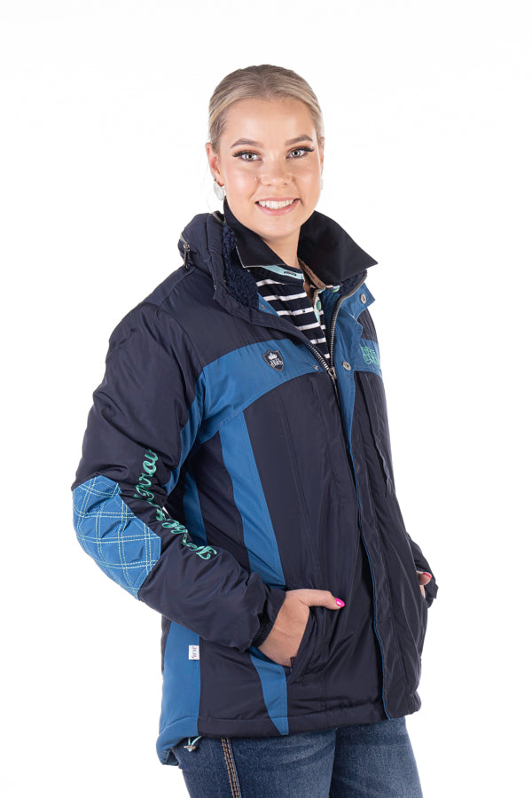 Winter Collection - J19-1 Ultimate Outdoor Jacket