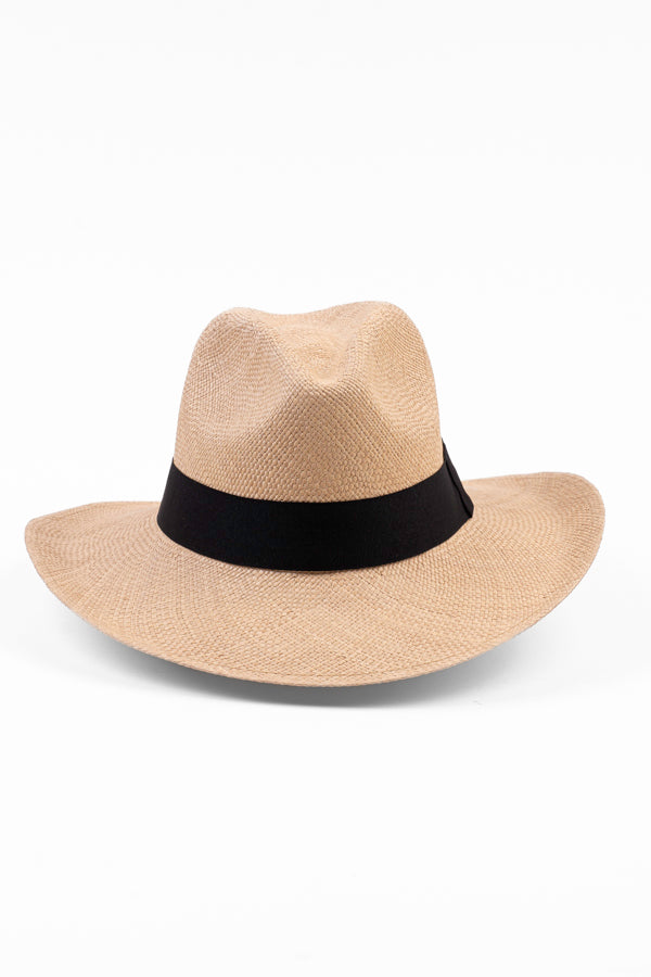 Panama Hat - Indiana Natural