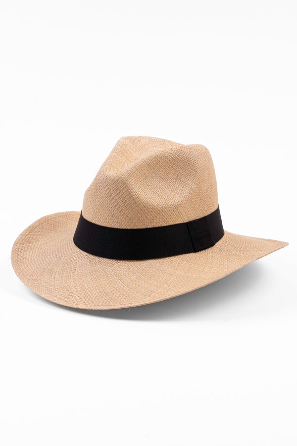 Panama Hat - Indiana Natural