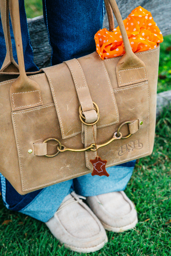 H&h tote bag on sale