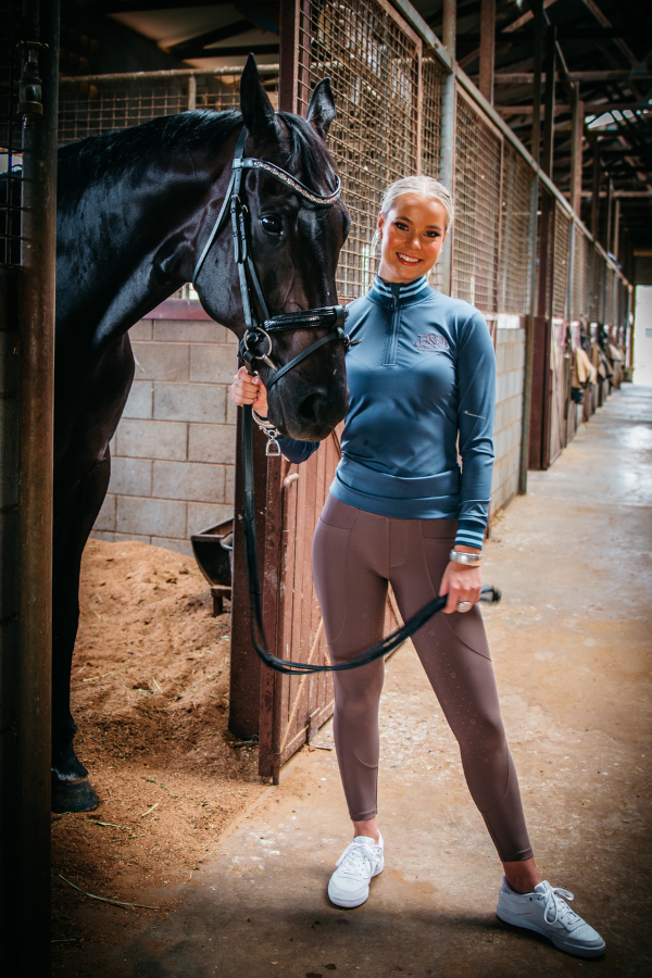 Grey base shop layer