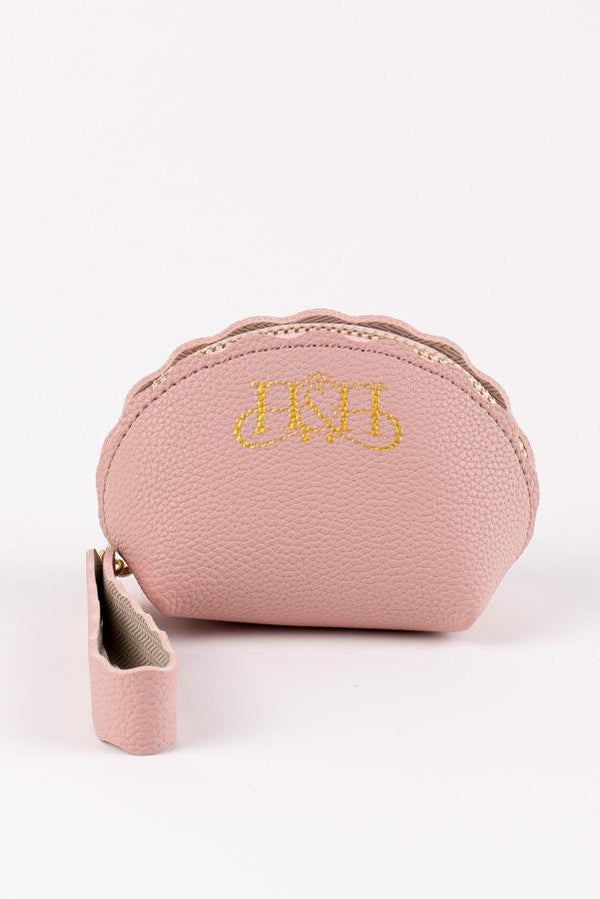 H&H VIP - Pink Tiny Zip Up Satchel (Reward)